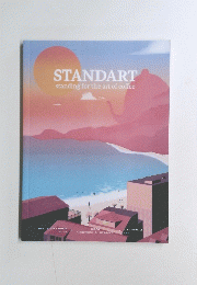 STANDART　standing for the art of coffee