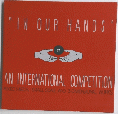 "IN OUR HANDS”　AN INTERNATIONAL COMPETITION