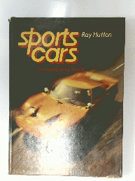 sports cars Ray Hutton