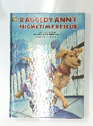 RAGGEDY ANNS NIGHTTIME RESCUE