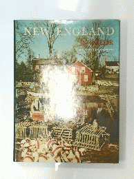 NEW ENGLAND