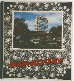 Paraｇuay　