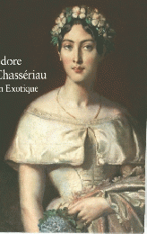 Theodore Chasseriau Parfum Exotique