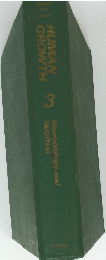 HUMAN　GROWTH　3
