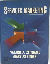 SERVICES　MARKETING