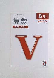 算数　6年