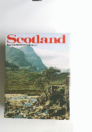 Scotland in cameracolour