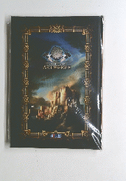 DRAGON'S　CROWN　ART　WORKS