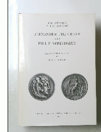 ALEXANDER　THE　GREAT　AND　PHILIP ARRHIDAEUS　1991年