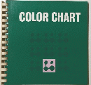 COLOR　CHART