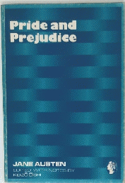 Pride and Prejudice　