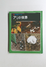 アリの世界
