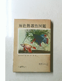 原色熱帯魚図鑑