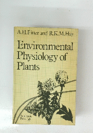 Environmental Physiology of Plants
