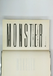 MONSTER　