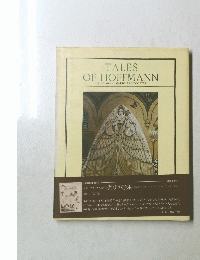 TALES OF HOFFMANN