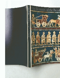 The Treasures of the British museum