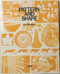 PATTERN AND SHAPE