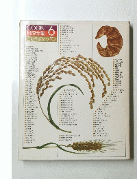 COOK 料理全集 6 ご飯ものとパン