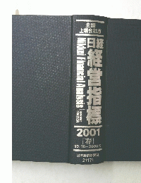 日経経営指標