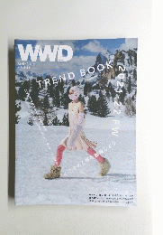 WWD 2021年4月9日号