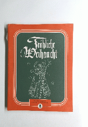 Frohliche　Weihnacht