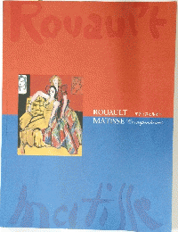 ROUAULT MATISSE