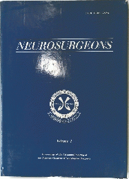 NEUROSURGEONS