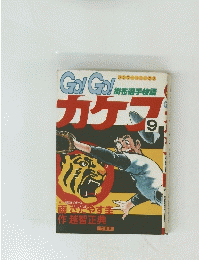 Go! Go!掛布選手物語 9
