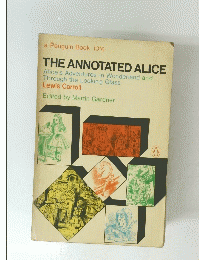 THE ANNOTATED ALICE