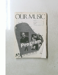 OUR MUSIC　103