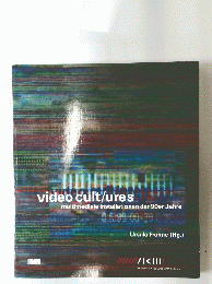 video cult/ures multimediale Installationen der 90er Jahre