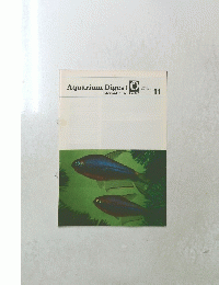 Aquarium Digest 11