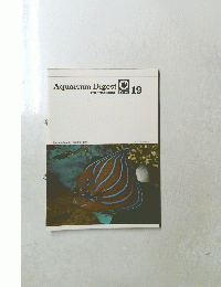 Aquarium　Digest　19