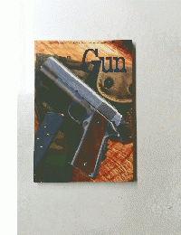 GUN　276号 昭和60年1月号　第24巻1号