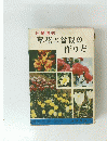 草花と盆栽の作り方