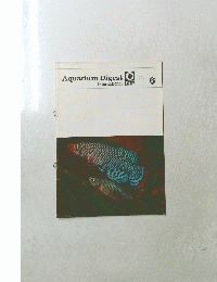 Aquarium Digest　6