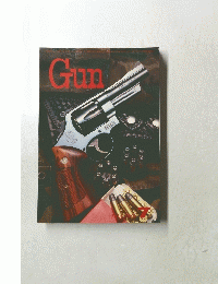 Gun　1985年7月