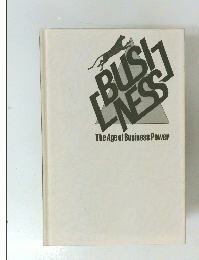 The Age of Business Power