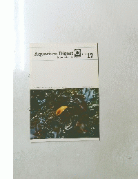 Aquarium Digest　17