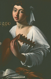 Caravaggio　2019-2020　カラヴァッジョ展