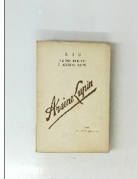 Arsene Lupin