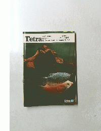 Aquarium　Digest　世界の アクアリウム情報　１９８１年夏号　Vol.８