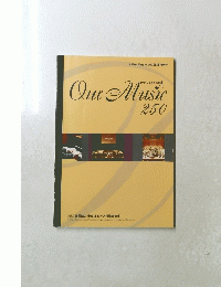 Our Music 250