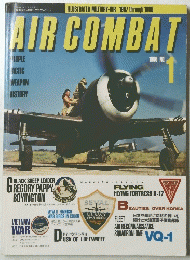AIR　COMBAT　1