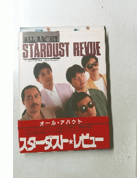 ALL ABOUT STARDUST REVIJE