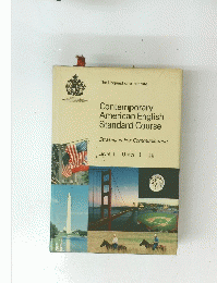 The Linguaphone Institute Contemporary American English Standard Course Level 1 Units 1-16