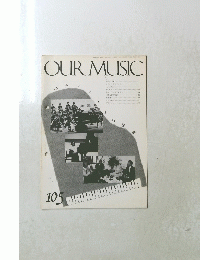 OUR MUSIC 105