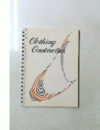 Clothing　Construction
