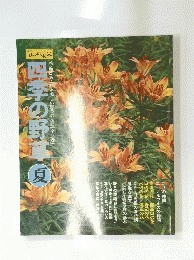 山と渓谷　四季の野草　夏号　